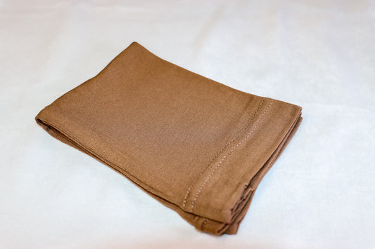 Golden Brown Undercap