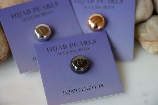 Hijab Magnet