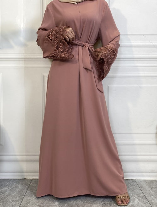 Jasmine Maxi Dress