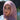 Light Pink Modal Hijab