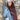 Dark Brown Modal Hijab