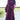 Esmeralda Satin Dress