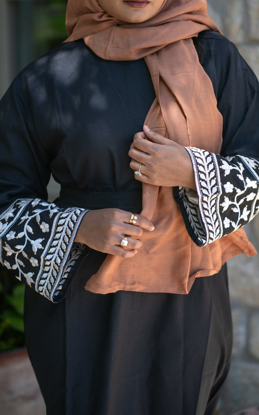 Lana Abaya