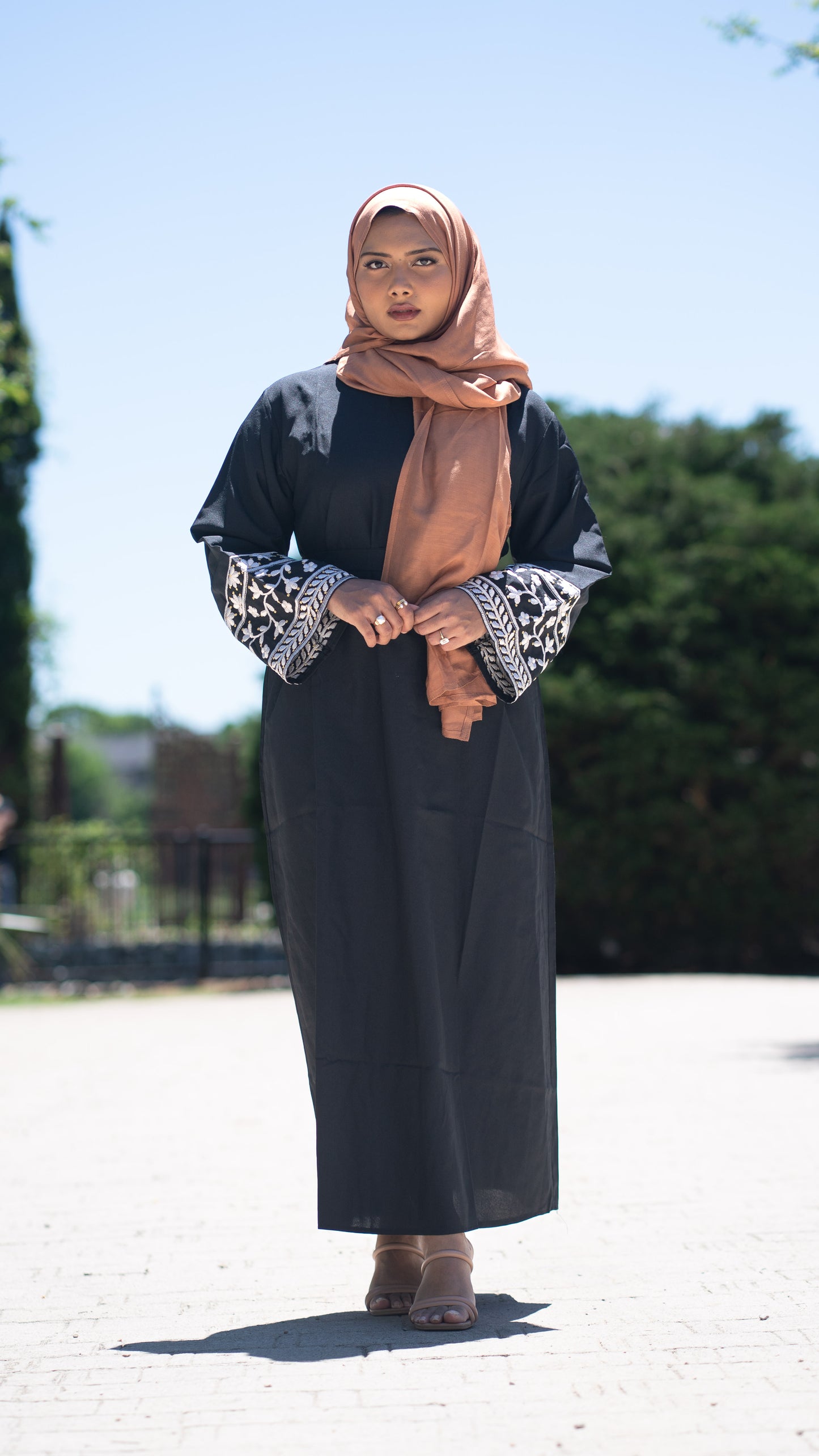 Lana Abaya