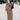 Aya Long Sleeve Ribbed Knit Dress