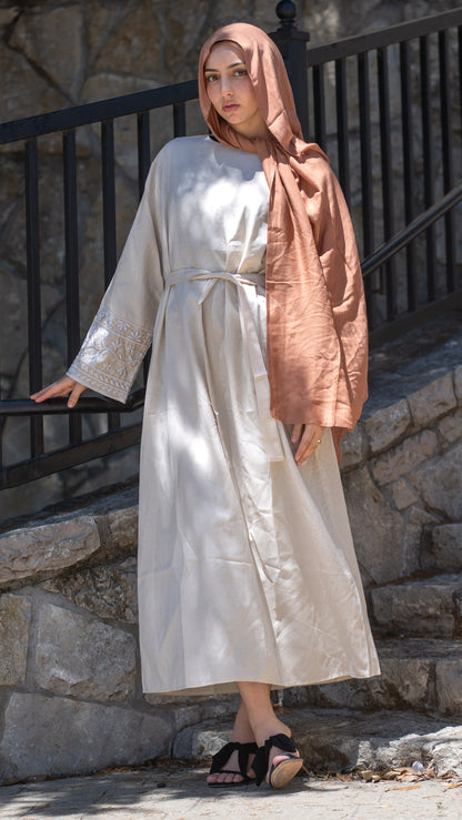 Sofia Embellished Abaya
