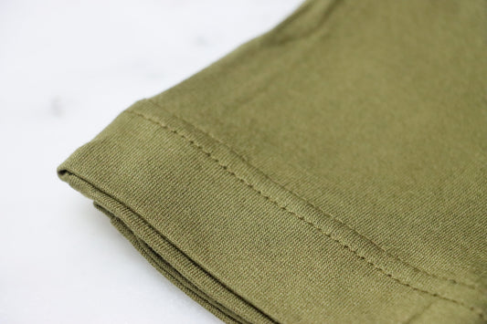 Green Undercap