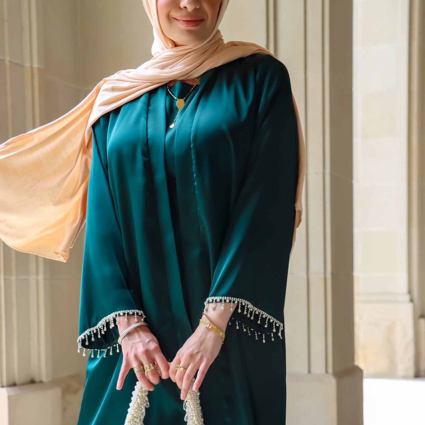 Aaliya Abaya