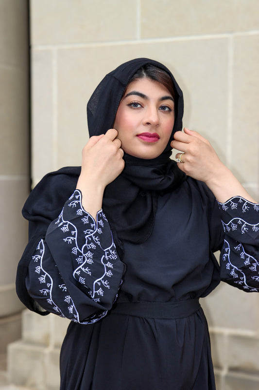Nour Maxi Dress