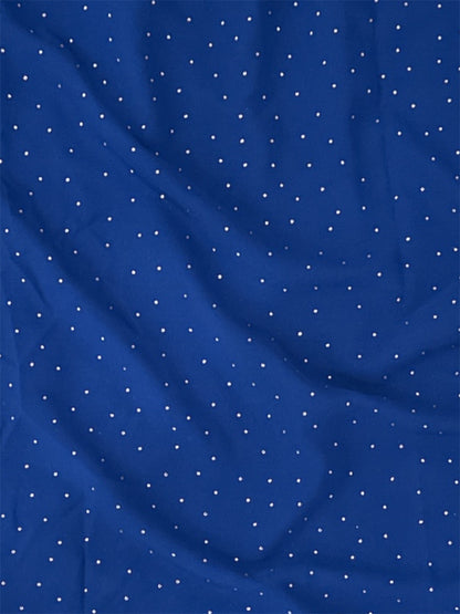 Glitter Chiffon Hijab