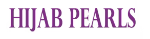 Hijab Pearls 