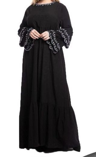 Nour Maxi Dress