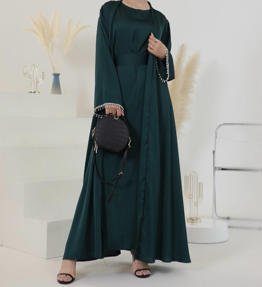 Aaliya Abaya